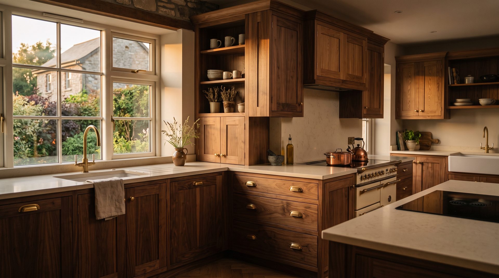 Bespoke carpentry and joinery in Drogheda, Co. Louth — MS Carpentry